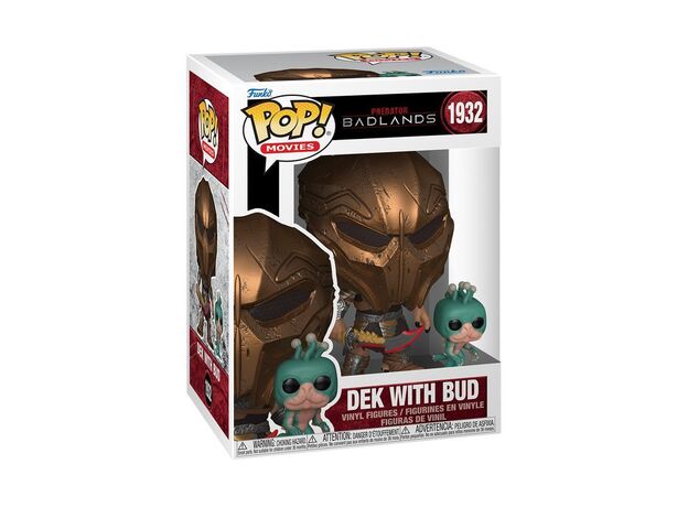 فیگور 9 سانتی فانکو پاپ دک و باد (1932), image 4