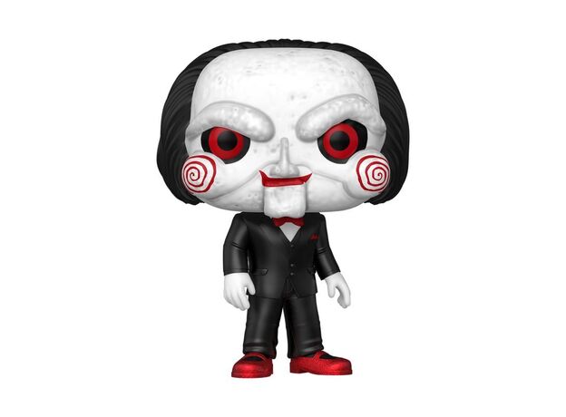 فیگور اسپشیال 9 سانتی فانکو پاپ بیلی پاپت (1823), image 2