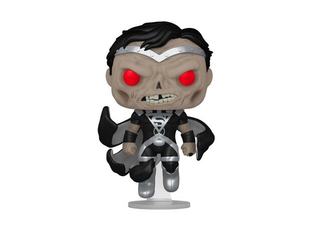 فیگور 9 سانتی فانکو پاپ سوپرمن بلکست نایت (612), image 2