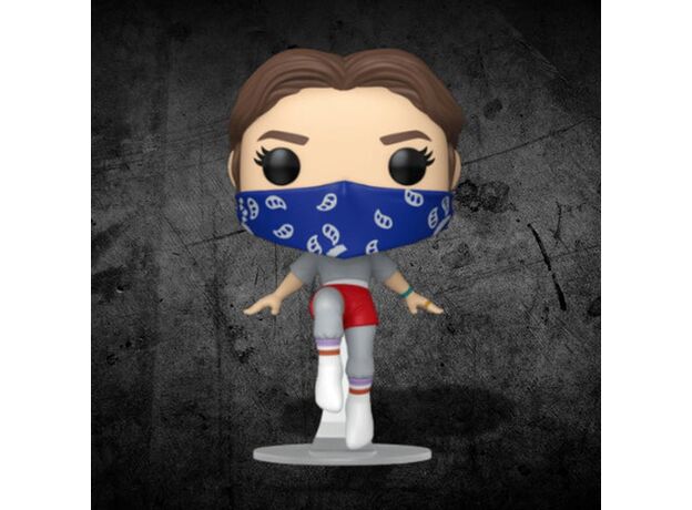 فیگور اسپشیال 9 سانتی فانکو پاپ الون (1804), image 2