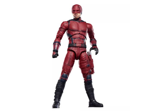فیگور 15 سانتی دردویل مارول Marvel Legends, تنوع: G0580-Daredevil, image 12