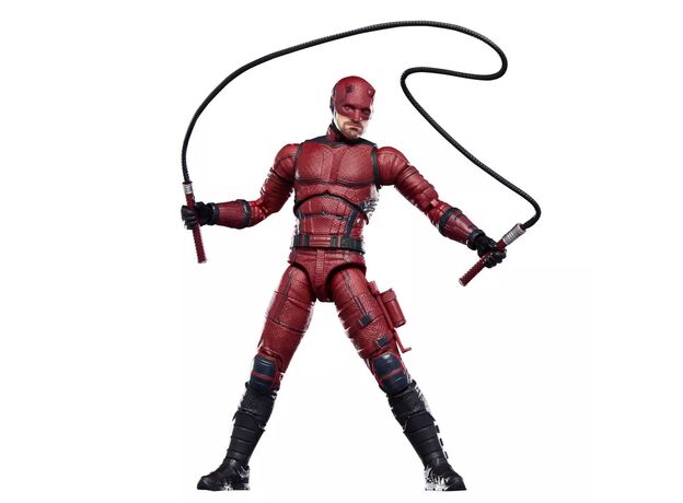 فیگور 15 سانتی دردویل مارول Marvel Legends, تنوع: G0580-Daredevil, image 6