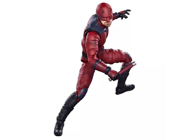 فیگور 15 سانتی دردویل مارول Marvel Legends, تنوع: G0580-Daredevil, image 9
