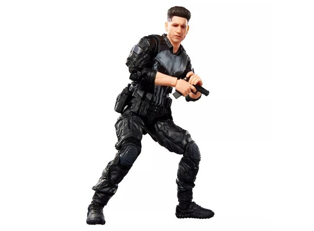 فیگور 15 سانتی پانیشر مارول Marvel Legends, تنوع: G0581-Punisher, image 8
