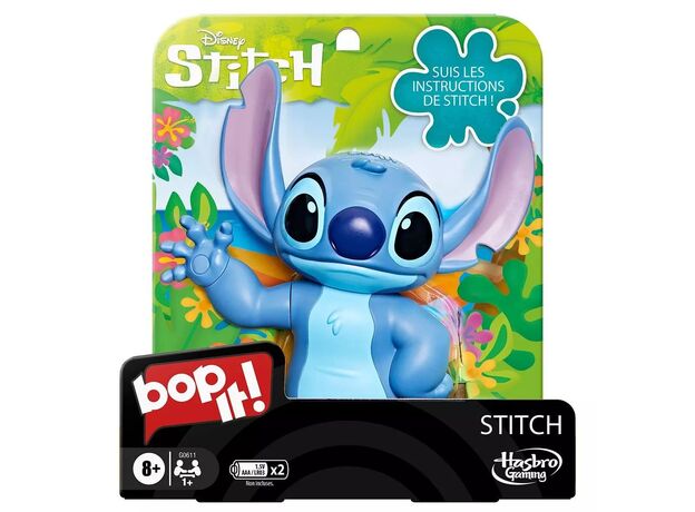 فیگور و بازی الکترونیکی Bop It!  استیچ Stitch, image 11