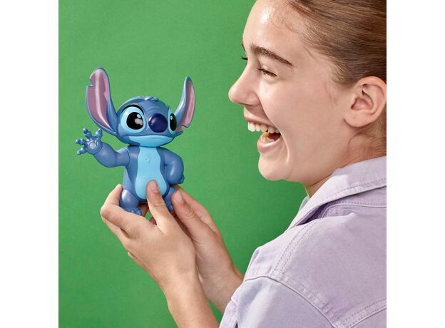 فیگور و بازی الکترونیکی Bop It!  استیچ Stitch, image 2