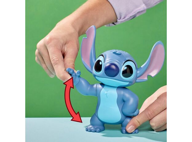 فیگور و بازی الکترونیکی Bop It!  استیچ Stitch, image 5