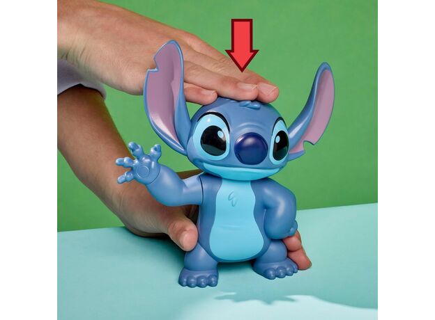 فیگور و بازی الکترونیکی Bop It!  استیچ Stitch, image 6