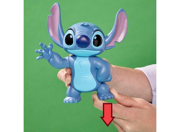فیگور و بازی الکترونیکی Bop It!  استیچ Stitch, image 7