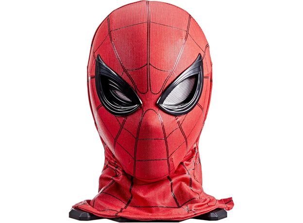 ماسک ویژه اسپایدرمن اکسپرسیو سری  Marvel Legends به همراه ریموت کنترل, image 13