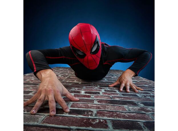 ماسک ویژه اسپایدرمن اکسپرسیو سری  Marvel Legends به همراه ریموت کنترل, image 6