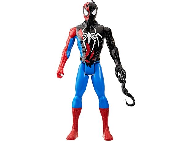 فیگور 28 سانتی اسپایدرمن Venom Versus مارول, image 2