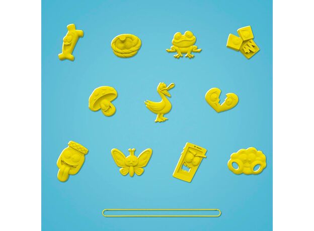 بازی فکری اتاق عمل به همراه کیس, image 12