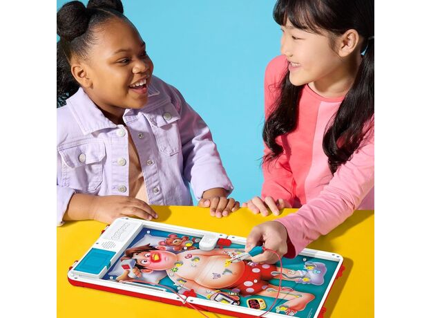 بازی فکری اتاق عمل به همراه کیس, image 2