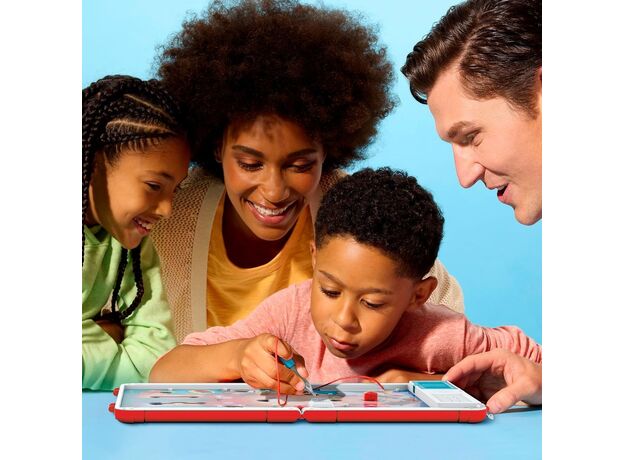 بازی فکری اتاق عمل به همراه کیس, image 4