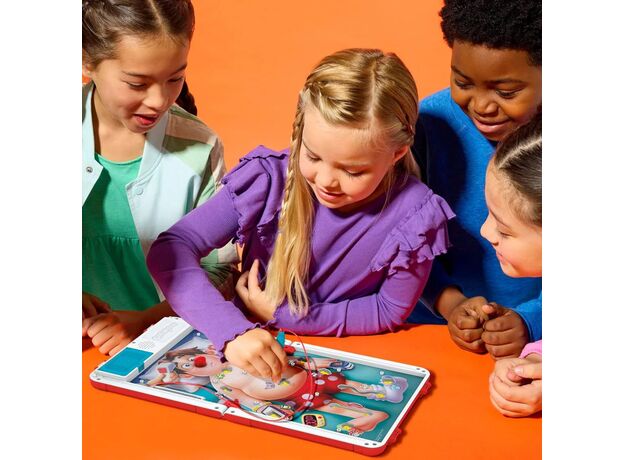 بازی فکری اتاق عمل به همراه کیس, image 5