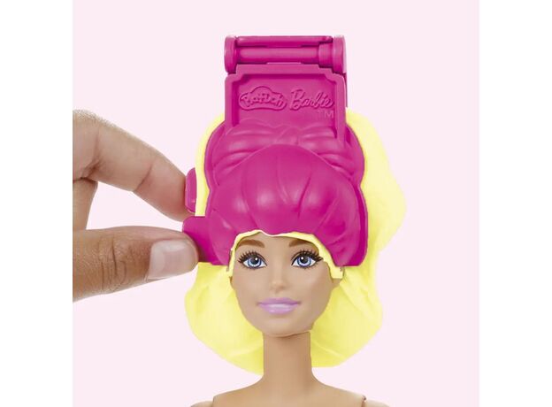 ست خمیر بازی چین ها و پاپیون عروسکی Play Doh به همراه عروسک, image 11