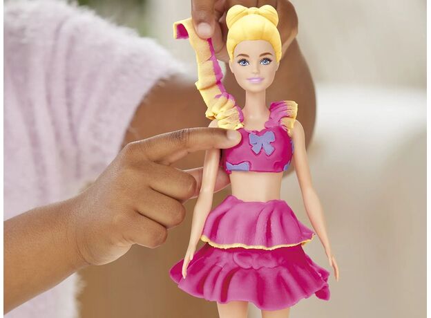 ست خمیر بازی چین ها و پاپیون عروسکی Play Doh به همراه عروسک, image 12