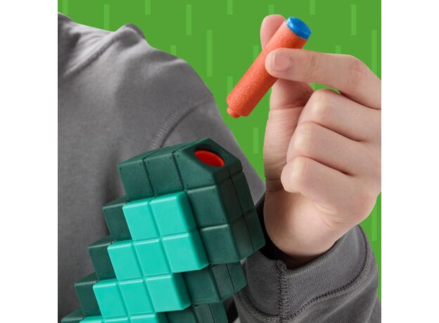 شمشیر Diamond ماینکرافت Minecraft نرف Nerf, image 4
