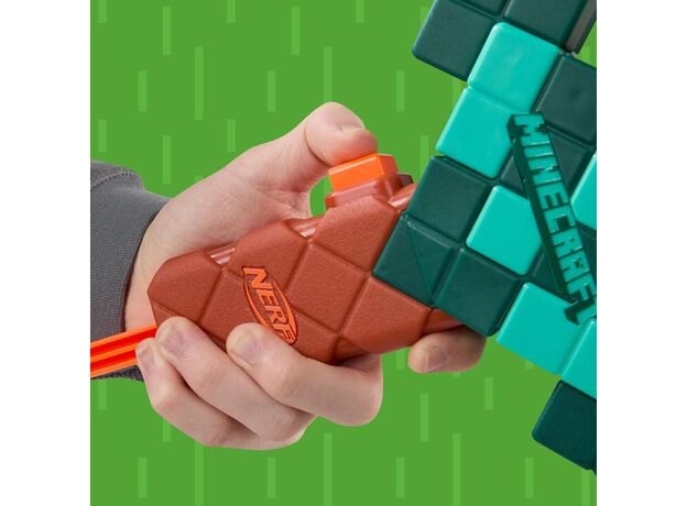 شمشیر Diamond ماینکرافت Minecraft نرف Nerf, image 5
