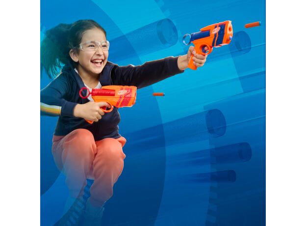 پک 2 تایی تفنگ های نرف Nerf مدل N Series Ward, image 4