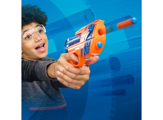 پک 2 تایی تفنگ های نرف Nerf مدل N Series Ward, image 6