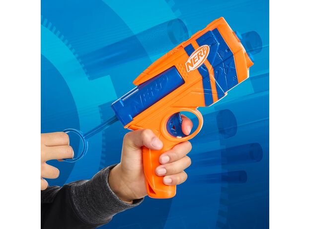 پک 2 تایی تفنگ های نرف Nerf مدل N Series Ward, image 7