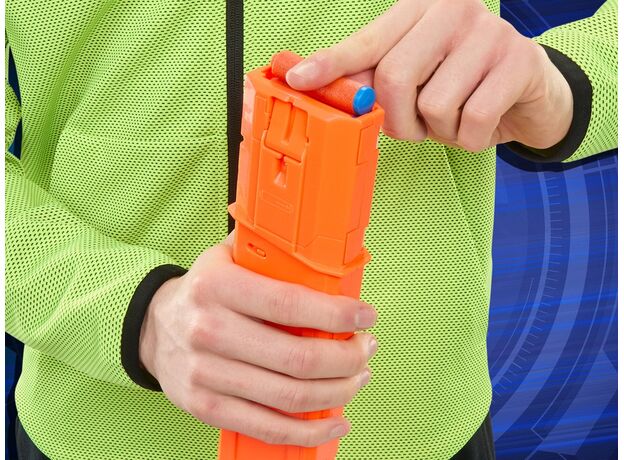 تفنگ نرف Nerf مدل Loadout Galactic Commander, image 12