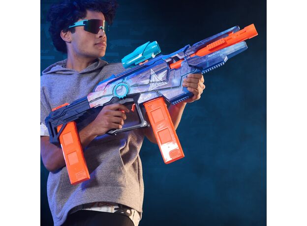 تفنگ نرف Nerf مدل Loadout Galactic Commander, image 2