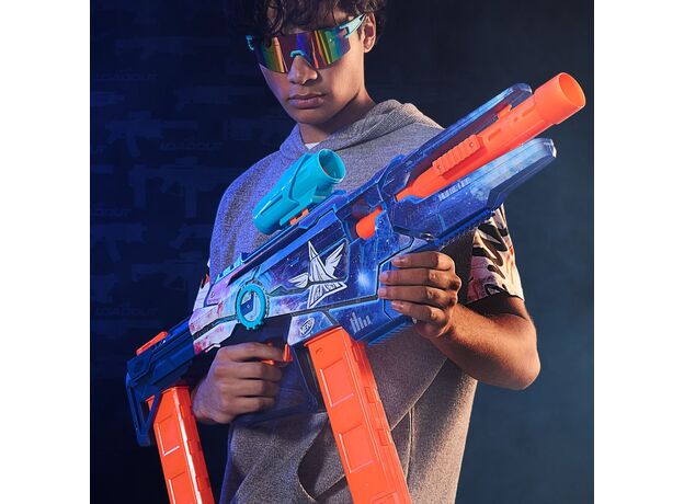 تفنگ نرف Nerf مدل Loadout Galactic Commander, image 3