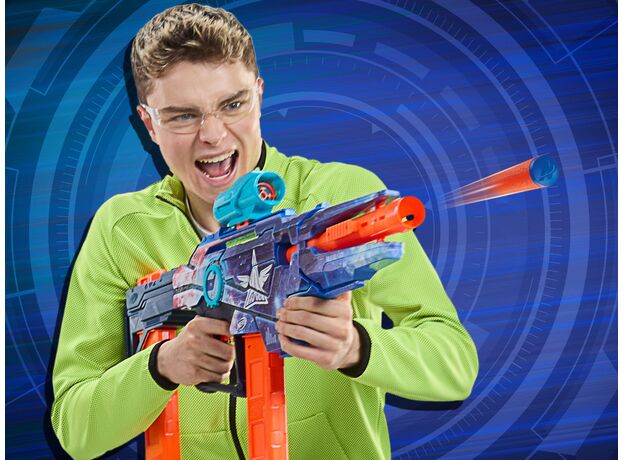 تفنگ نرف Nerf مدل Loadout Galactic Commander, image 8