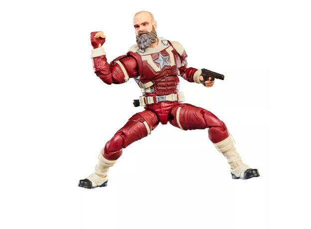 پک دو تایی فیگور های 15 سانتی رد گاردین و یلنا بلووا سری Marvel Legends, image 11