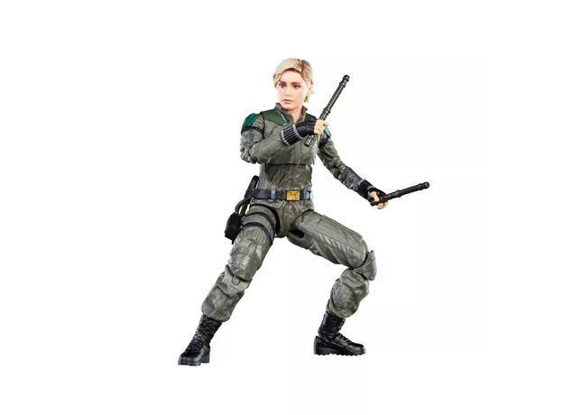 پک دو تایی فیگور های 15 سانتی رد گاردین و یلنا بلووا سری Marvel Legends, image 13