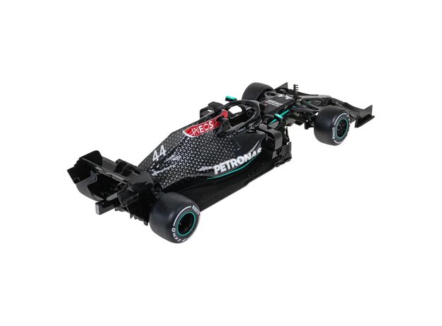 ماشین کنترلی مرسدس بنز F1 راستار با مقیاس 1:18, تنوع: 98500-Mercedes-AMG F1, image 16