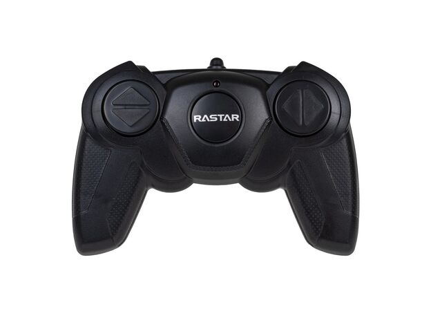 ماشین کنترلی پورشه 911 GT2 RS راستار با مقیاس 1:24, image 13