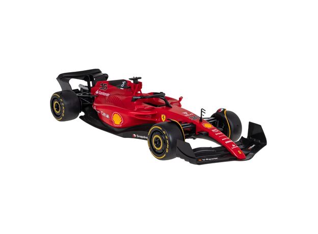 ماشین کنترلی فرمول یک فراری 75 راستار با مقیاس 1:18, تنوع: 93400-Ferrari F1, image 14