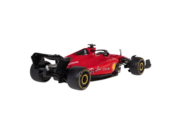 ماشین کنترلی فرمول یک فراری 75 راستار با مقیاس 1:18, تنوع: 93400-Ferrari F1, image 15