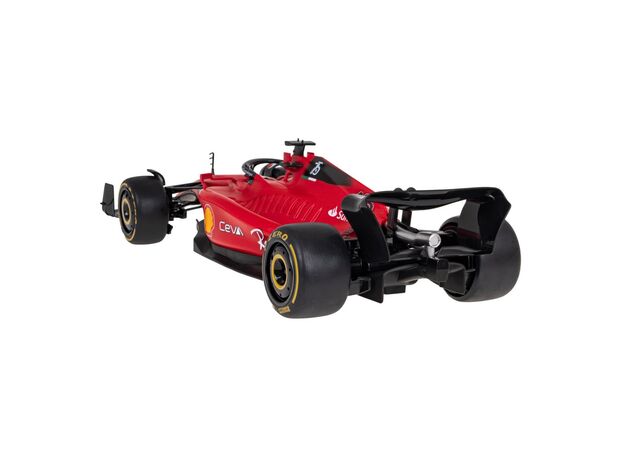 ماشین کنترلی فرمول یک فراری 75 راستار با مقیاس 1:18, تنوع: 93400-Ferrari F1, image 16