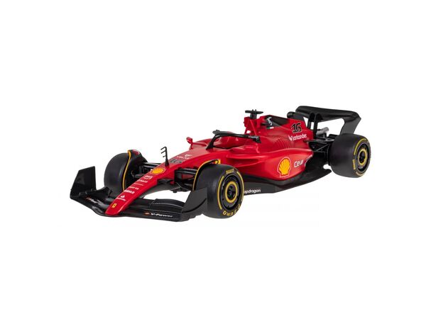 ماشین کنترلی فرمول یک فراری 75 راستار با مقیاس 1:18, تنوع: 93400-Ferrari F1, image 17