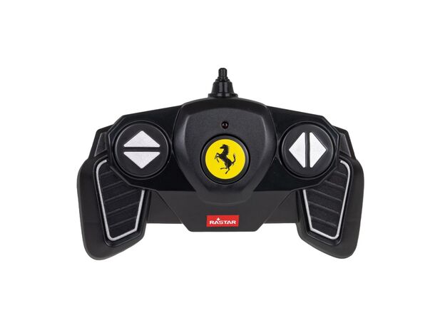 ماشین کنترلی فرمول یک فراری 75 راستار با مقیاس 1:18, تنوع: 93400-Ferrari F1, image 18