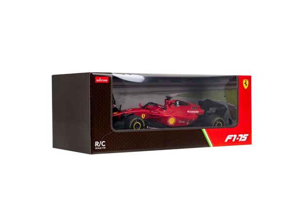 ماشین کنترلی فرمول یک فراری 75 راستار با مقیاس 1:18, تنوع: 93400-Ferrari F1, image 22
