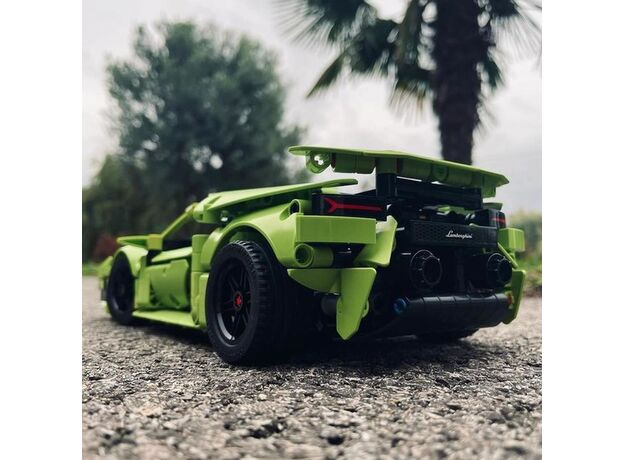 لگو تکنیک مدل لامبورگینی هورکان تکنیکا (42161), image 9