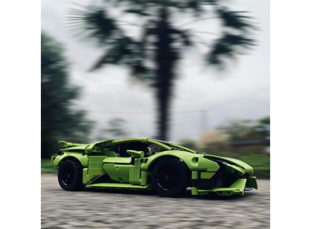 لگو تکنیک مدل لامبورگینی هورکان تکنیکا (42161), image 8