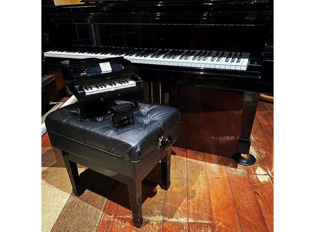 لگو آیدیاز مدل گرند پیانو (21323), image 21