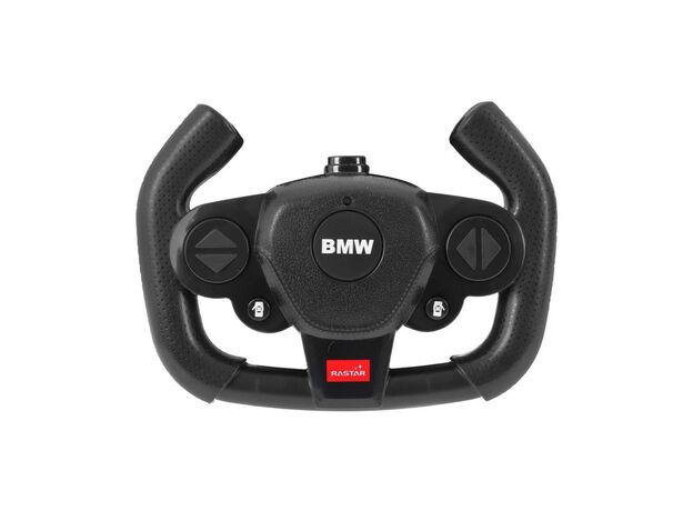 ماشین کنترلی ب ام و I8 سفید راستار با مقیاس 1:14, تنوع: 71060-White, image 14