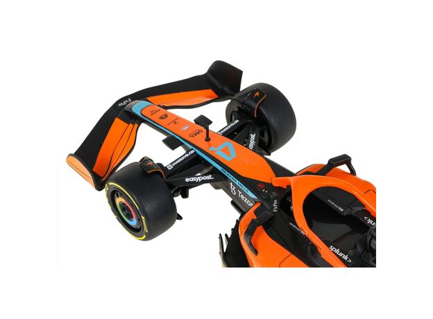 ماشین کنترلی فرمول یک مک لارن MCL36 راستار با مقیاس 1:18, تنوع: 93300-McLaren F1, image 30