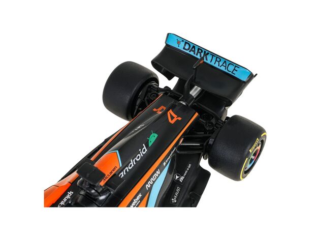 ماشین کنترلی فرمول یک مک لارن MCL36 راستار با مقیاس 1:18, تنوع: 93300-McLaren F1, image 31