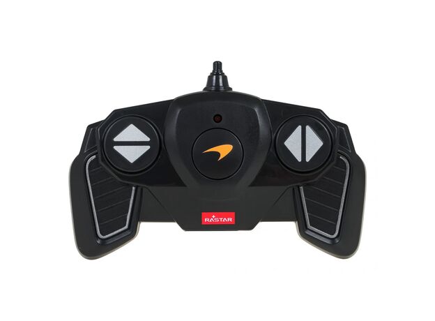 ماشین کنترلی فرمول یک مک لارن MCL36 راستار با مقیاس 1:18, تنوع: 93300-McLaren F1, image 32