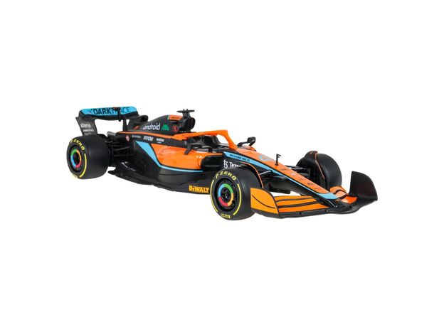 ماشین کنترلی فرمول یک مک لارن MCL36 راستار با مقیاس 1:18, تنوع: 93300-McLaren F1, image 25
