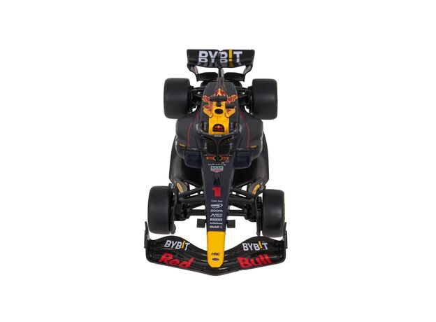 ماشین کنترلی اوراکل ردبول RB18 راستار با مقیاس 1:18, تنوع: 94800-Oracle Red Bull, image 21